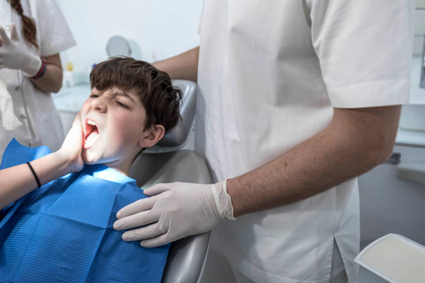 Best Emergency Treatment for Dental Infections or Abscesses in , NE